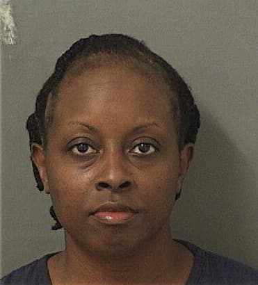 Samantha Reynolds, - Palm Beach County, FL 